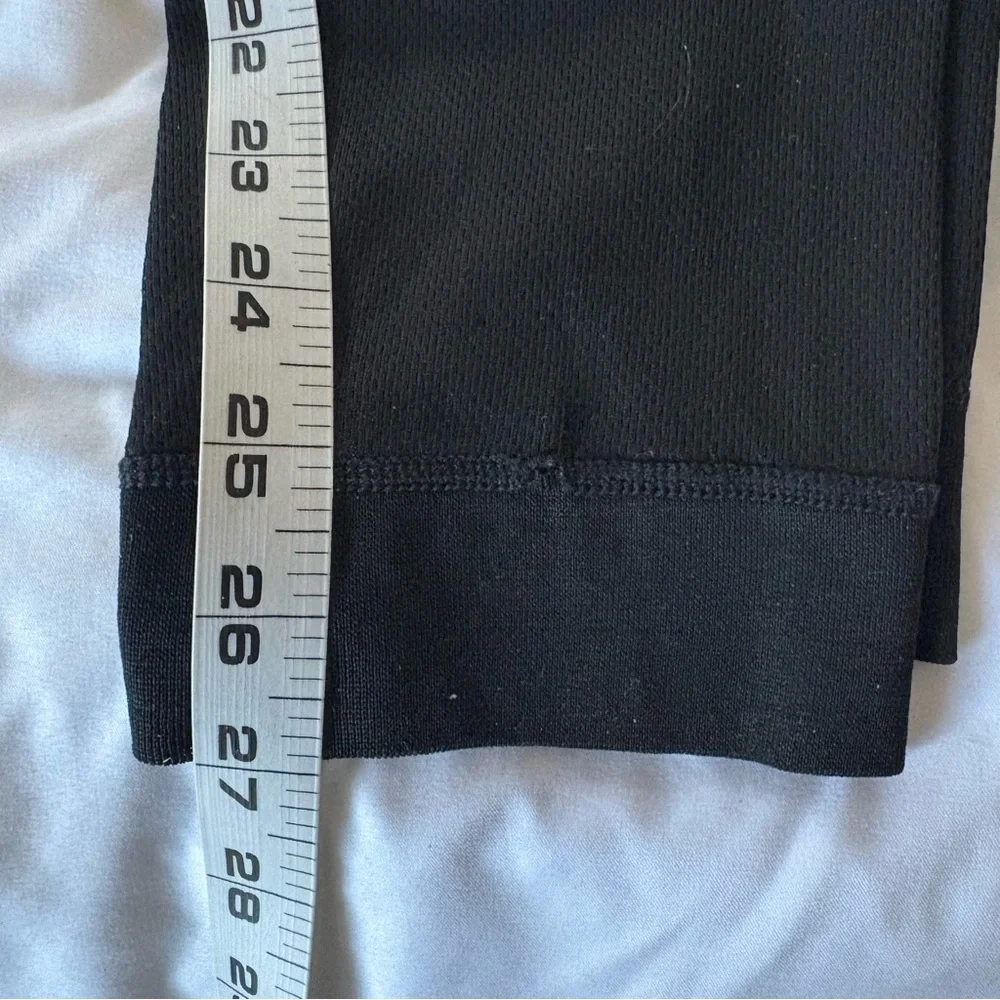 Helly Hansen Baselayer Long John’s Thermal Underwear Outdoor Workwear Black Sz L